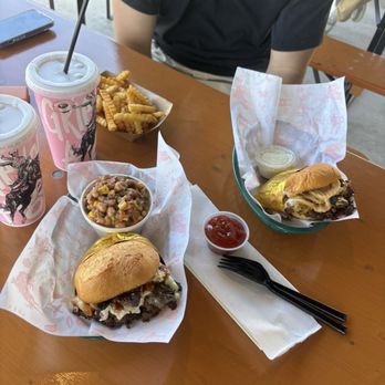 Grievous Angel - Burgers Near Me - Lakeland, Florida