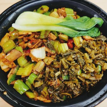 Silky Kitchen - Hot and Sour Vegetable ($11.94) - Chinese Near Me - New York, New York Silky Kitchen - Hot and Sour Vegetable ($11.94) - Chinese Near Me - New York, New York