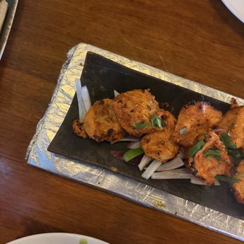 Raahi Indian Kitchen - Indian Near Me - Houston, Texas