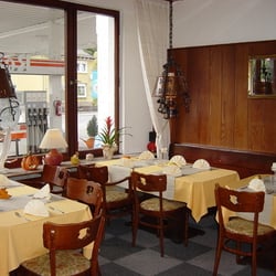 Ristorante Pizzeria Roma