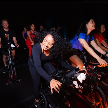 CYCLEBAR - Cycling Classes Near Me - Northville, Michigan