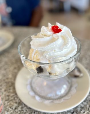 Sugar Bowl by null