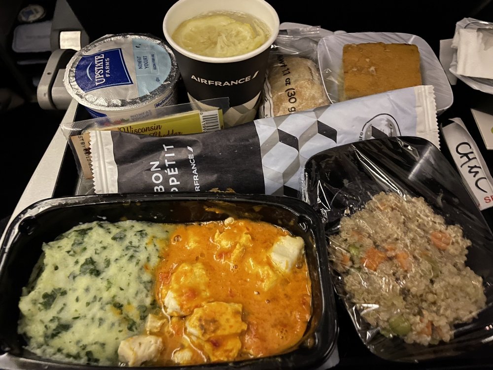 AIR FRANCE - Updated December 2025 - 78 Photos & 274 Reviews - 780 S Airport Blvd, San Francisco, California - Airlines - Phone Number - Yelp