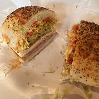 The Baker's Mark - Italian - Sandwiches Near Me - Portland, Oregon The Baker's Mark - Italian - Sandwiches Near Me - Portland, Oregon