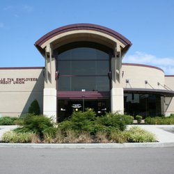 Knoxville TVA Employees Credit Union