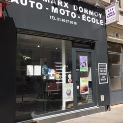 Cer Marx Dormoy