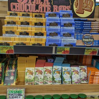 Trader Joe's - Chocolate and pesto sauce - Grocery Near Me - Bloomington, Minnesota