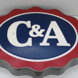 C&A Berlin Tegel