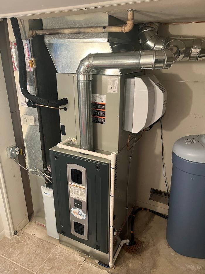 Slide of Pitch Perfect Plumbing Heating & Cooling