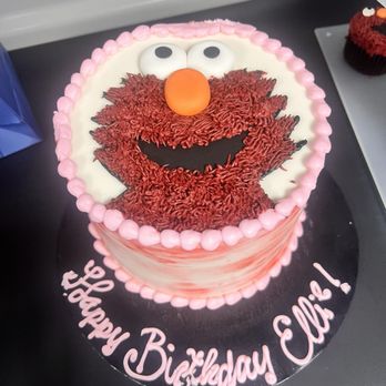 Lesley's Creative Cakes - Bakeries Near Me - MESA, Arizona