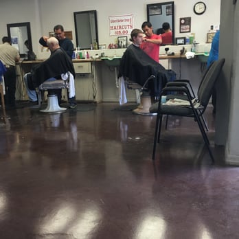 Gilbert Barber Shop - Barbers Near Me - Gilbert, Arizona