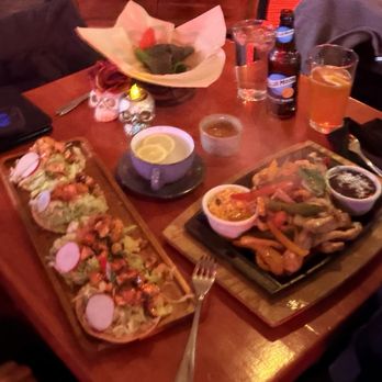Colossal Restaurant - Mexican Near Me - Wharton, New Jersey