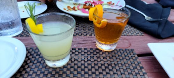Ocean Boulevard Bistro and Martini Bar by null