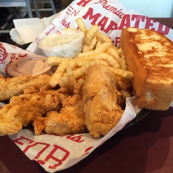 Raising Cane's Chicken Fingers - Combo! - Chicken Shop Near Me - Parker, Colorado Raising Cane's Chicken Fingers - Combo! - Chicken Shop Near Me - Parker, Colorado