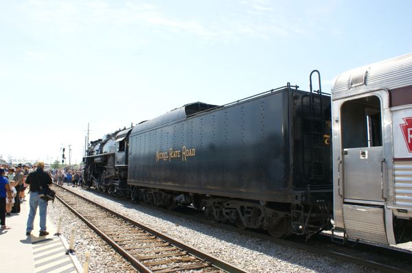 Franklin Park by null