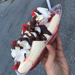 Banana Split
