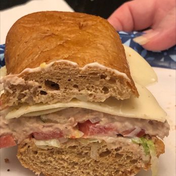 Firehouse Subs - A little tuna with your bread - Sandwiches Near Me - Memphis, Tennessee Firehouse Subs - A little tuna with your bread - Sandwiches Near Me - Memphis, Tennessee