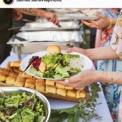 Mr. Pasta Catering