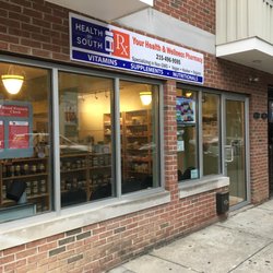 Health on South Rx
