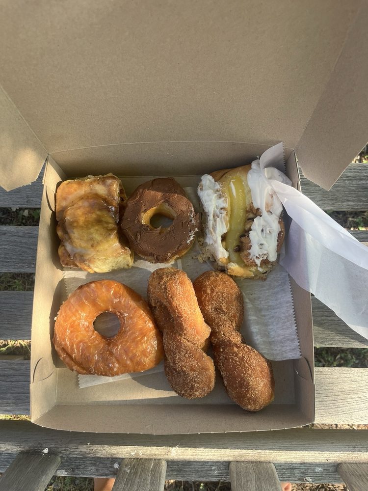 CORNER BAKERY Updated October 2024 16 Photos & 53 Reviews 36