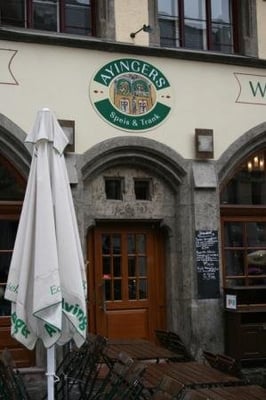 Ayinger am Platzl by null