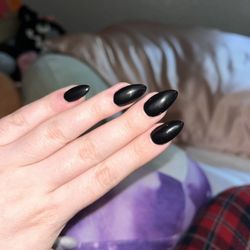 Ivy Nails & Spa - nails that ivy salon fixed