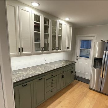 Keep It Powered Electric - can lighting kitchen upgrades, under cabinet lighting - Electricians Near Me Keep It Powered Electric - can lighting kitchen upgrades, under cabinet lighting - Electricians Near Me