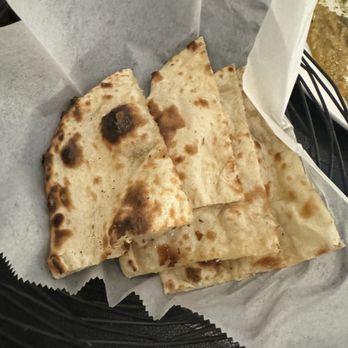 Zayka Indian Cuisine - Butter Naan - Indian Near Me - Raleigh, North Carolina Zayka Indian Cuisine - Butter Naan - Indian Near Me - Raleigh, North Carolina