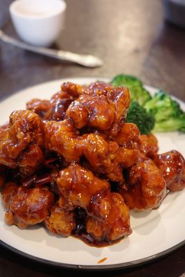 Sichuan Tasty Restaurant by null