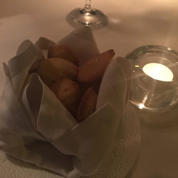 Caviar Russe - New American Near Me - New York, New York