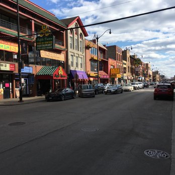 Chinatown Square - Shopping Centers Near Me - Chicago, Illinois