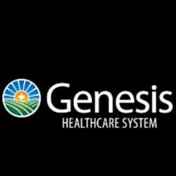 Genesis Pulmonary/Critical Care Specialist