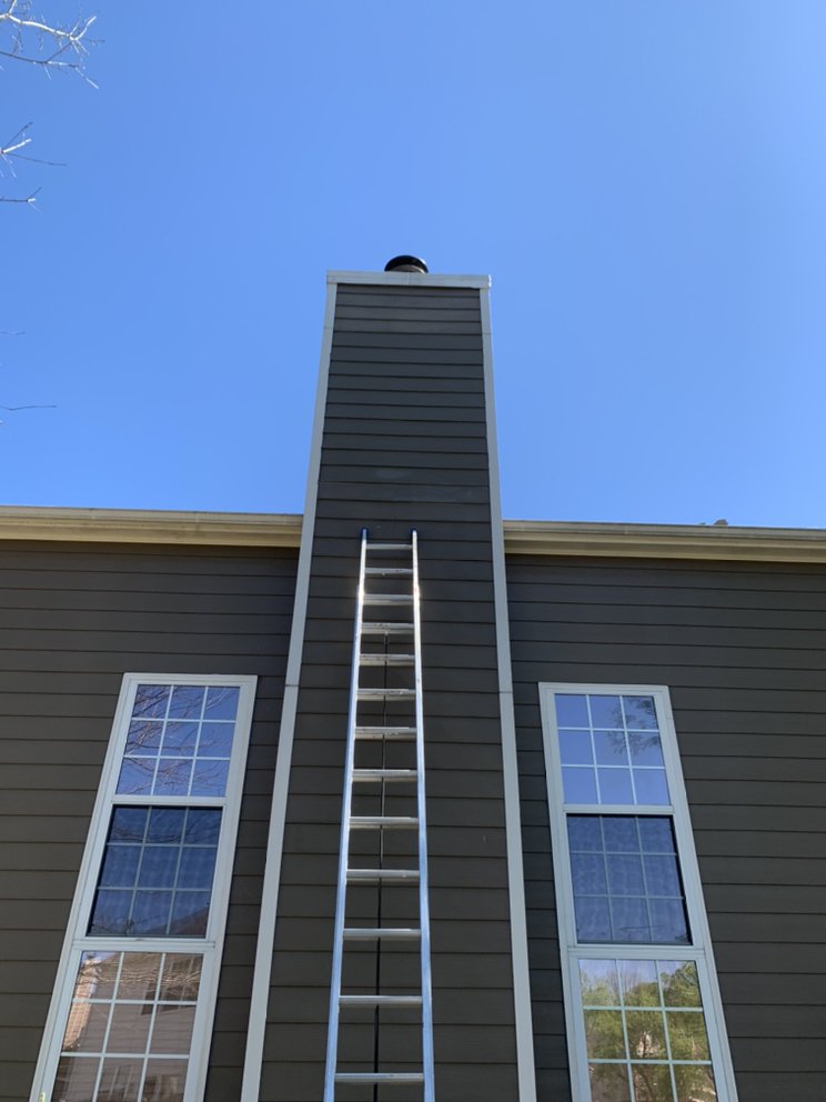 Slide of Blancos Gutters And Siding