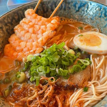 Tamashi Ramen Sushi - Ramen Near Me - Houston, Texas Tamashi Ramen Sushi - Ramen Near Me - Houston, Texas