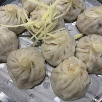 Northern Cafe - Pork dumplings !! Yummy - Chinese Near Me - Gardena, California Northern Cafe - Pork dumplings !! Yummy - Chinese Near Me - Gardena, California