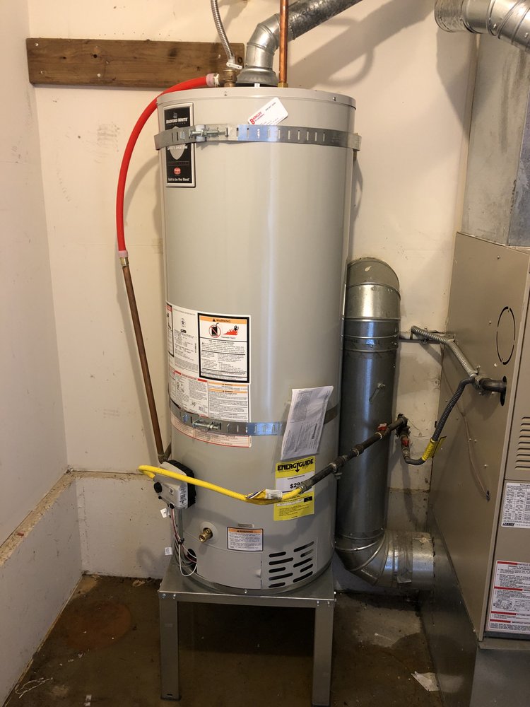 Slide of Barkley Plumbing