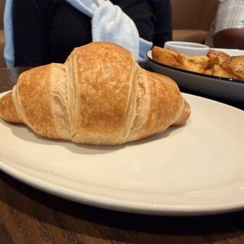 Cima - Croissant, ordered separately - Desserts Near Me - Rosemont, Illinois Cima - Croissant, ordered separately - Desserts Near Me - Rosemont, Illinois