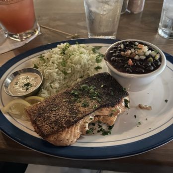 Lure Fish House - King Salmon - Seafood Near Me - San Luis Obispo, California Lure Fish House - King Salmon - Seafood Near Me - San Luis Obispo, California