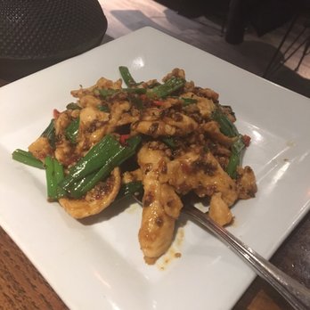 Dan Dan - Pickled Chicken - Szechuan Near Me - Philadelphia, Pennsylvania