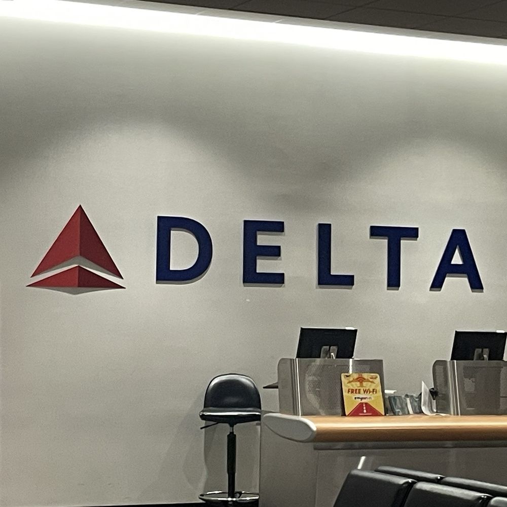 Delta Air Lines - Airlines Near Me - Baltimore, Maryland Delta Air Lines - Airlines Near Me - Baltimore, Maryland