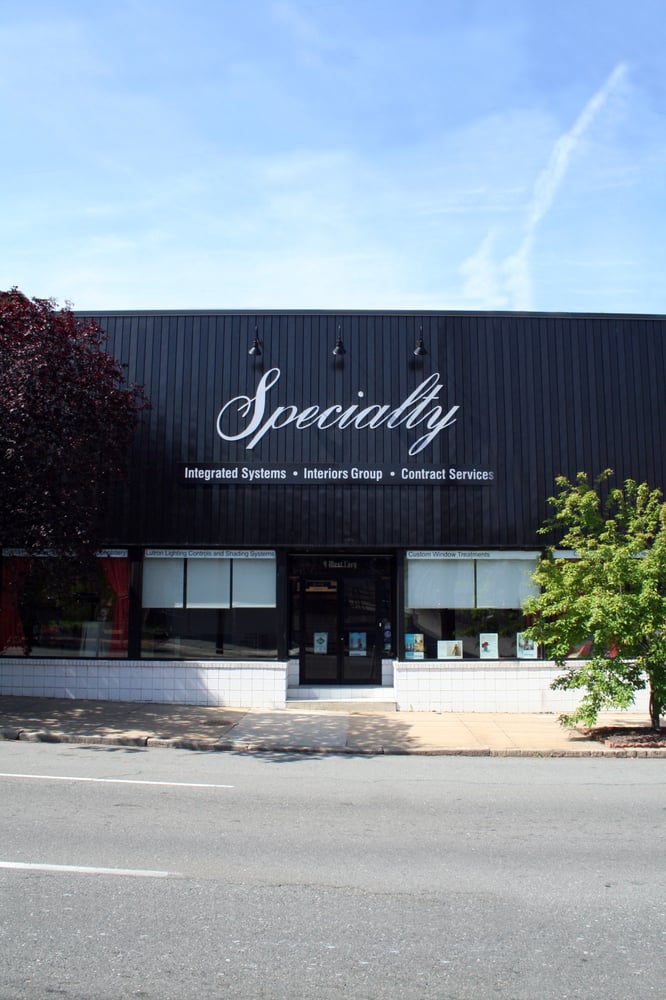 SPECIALTY DRAPERY CLEANERS Updated September 2024 3009 Lincoln Ave