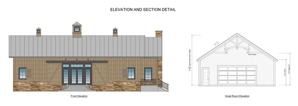 ATX Drafting Services