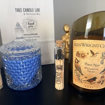Thee Candle Lab - His & Hers - Candle Stores Near Me - Corona, California Thee Candle Lab - His & Hers - Candle Stores Near Me - Corona, California
