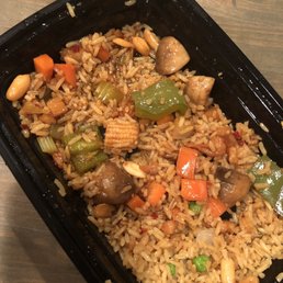 China Spring 26 Reviews Chinese 1638 Middle Tennessee Blvd Murfreesboro Tn Restaurant Reviews Phone Number Menu Yelp