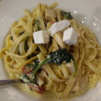 Kara Mia - Ottawa - Fettuccini Kara Mia - Halal Near Me - Ottawa, Ontario Kara Mia - Ottawa - Fettuccini Kara Mia - Halal Near Me - Ottawa, Ontario
