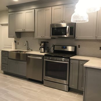 Stonewood Kitchen & Bath - Kitchen - Cabinetry Near Me - Norfolk, Virginia Stonewood Kitchen & Bath - Kitchen - Cabinetry Near Me - Norfolk, Virginia