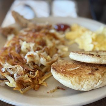 Bill's Cafe - Breakfast & Brunch Near Me - San Jose, California