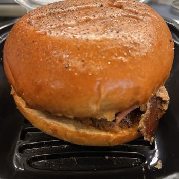Butcher BBQ Stand - Pulled pork sandwich - Barbeque Near Me - Wellston, Oklahoma Butcher BBQ Stand - Pulled pork sandwich - Barbeque Near Me - Wellston, Oklahoma
