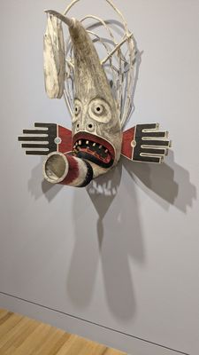 Frye Art Museum by null