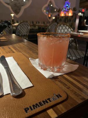 Casa Pimentón by null